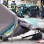 Dem Tod entkommen: Diese Fußballspieler wären fast gestorben