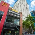Diese McDonald's-Filiale wurde zur "besten der Welt" erklärt: Das ist der Grund