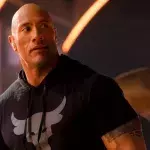 Dwayne Johnson
