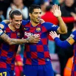Eine Regelung weniger beim FC Barcelona