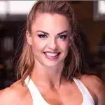 Eleonora Dobrinina wird von vielen beneidet
