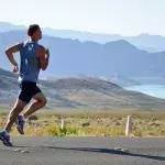 Energie-Boost vor dem Training