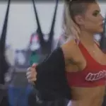 Fitnessgirl