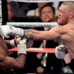 Floyd Mayweather vs. Conor Mcgregor