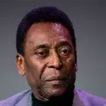 Fußball-Legende Pelé