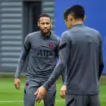 Fußballgott Neymar