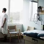 18-Jähriger mit der Lunge eines 70-Jährigen