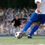 20 Sportler, die positiv auf Corona getestet wurden