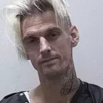 Aaron Carter