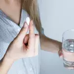 Angstzustände, Medikamenteneinnahme, Demenzrisiko, Müdigkeit
