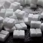 Anzeichen für zu hohen Zuckerkonsum