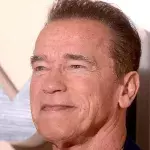 Arnie spricht über OP