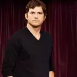 Ashton Kutcher