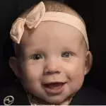 Baby Maggie