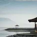 Bali reagiert auf Maskenmuffel