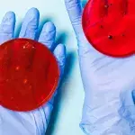 In Bayern ist eine neue Mutation des Coronavirus aufgetaucht.