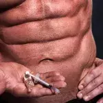 Bedenkliche Nebenwirkungen: So gefährlich sind Steroide für die Gesundheit
