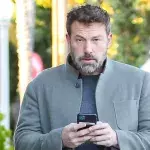 Ben Affleck erleidet Rückfall 