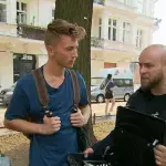 Berlin Tag und Nacht
