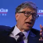 Bill Gates rät zu Fleischverzicht
