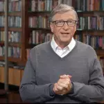 Bill Gates warnt vor weiteren Pandemien