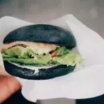 Black Food