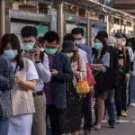Bricht Covid-19 bereits im Sommer 2019 in China aus?