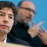 Christian Drosten warnt davor, milde Corona-Symptome zu unterschätzen.