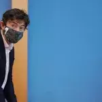 Christian Drosten zu Corona-Impfungen