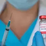 Corona-Impfung