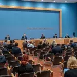 Corona-Pandemie: Politiker sind mittlerweile ratlos