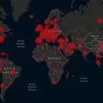 Coronavirus: Eine Million Neuinfektionen in nur einer Woche – die WHO schlägt Alarm