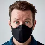 Covid-19: Diese Gefahren drohen euch, wenn ihr immer dieselbe Maske tragt