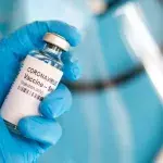 Covid-19: Schützt die Impfung vor einer Übertragung?