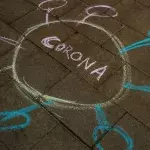 Das Coronavirus mutiert häufig