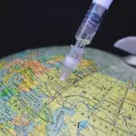 Das weltweit erste Vakzin gegen Corona kommt aus Russland