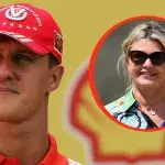 Freude im Hause Schumacher: Dieses Ereignis lässt Corinna endlich wieder lächeln