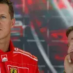 Jean Todt über Michael Schumacher: "Er gibt nicht auf und kämpft weiter"