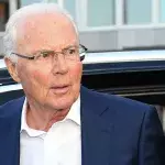 Lebensgefahr: Franz Beckenbauer nicht vernehmungsfähig