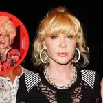 Dolly Buster in Entzugsklinik: "Es geht ihr gesundheitlich nicht gut"