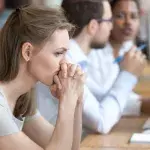 Angst vor dem Loslassen: Wie wir lernen, offen für Neues zu sein