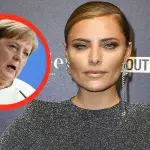 Sophia Thomallas klare Ansage an Merkels Kritiker: "Mutti macht ihr nicht kaputt"