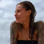 Sophia Thomalla: Wegen dieser Urlaubsbilder bangen Fans um ihre Gesundheit