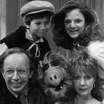 Fans der Kult-Serie 'Alf' in Trauer: Hauptdarsteller stirbt an Krebs