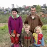 Hartz-IV-Familie steckt in Paraguay fest und greift zu drastischen Mitteln, weil Kinder krank sind