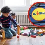 Rückholaktion bei Lidl: Kinderspielzeug hat diese beunruhigende Auswirkungen auf Kinder