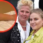 Neuer Kummer für Silvia Wollny: Ihre Tochter postet besorgniserregendes Foto