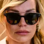 Auftritt abgesagt: Gina-Lisa leidet an mysteriöser Krankheit und muss eingeliefert werden