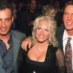 Blutiger Unfall: Ex-Big-Brother-Star.schneidet sich Pulsadern auf