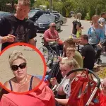 Silvia Wollnys Mann sitzt im Rollstuhl: Sorge um Haralds Gesundheit